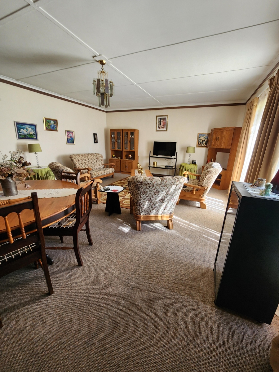 3 Bedroom Property for Sale in Hennenman Free State